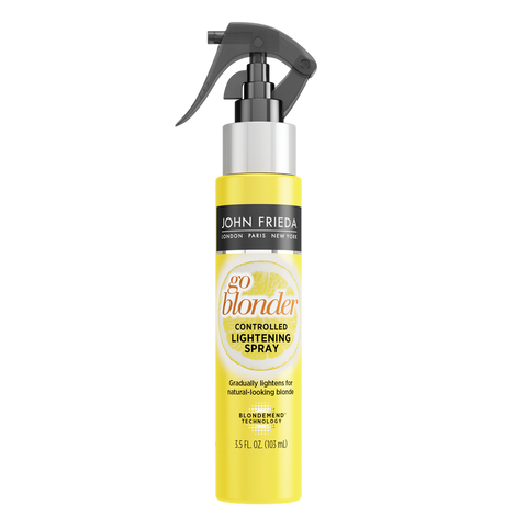 John Frieda Go Blonder Controlled Lightening Spray 103mL