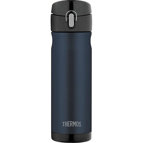 Thermos Stainless Steel Vacuum Insulated Commuter Bottle 470mL