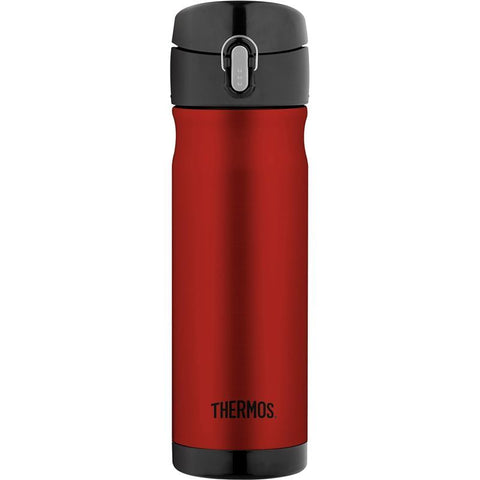 Thermos Stainless Steel Vacuum Insulated Commuter Bottle 470mL