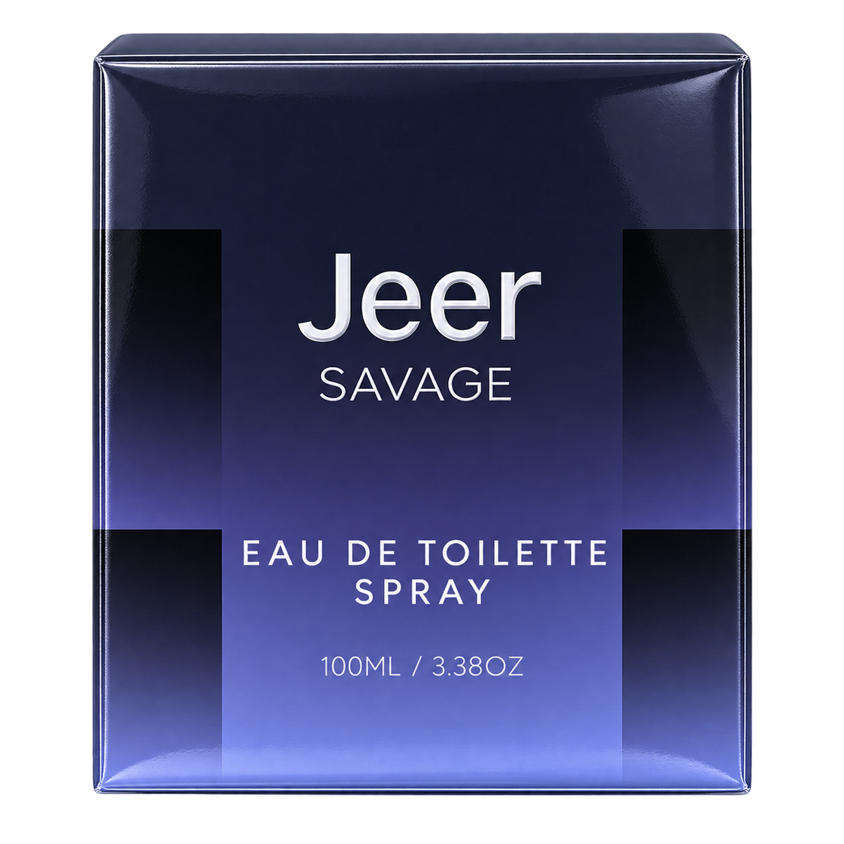 Jeer Savage Eau de Toilette 100mL