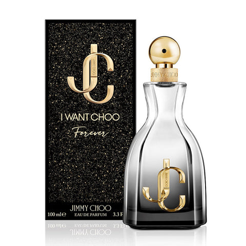 Jimmy Choo I Want Choo Forever Eau de Parfum 100mL