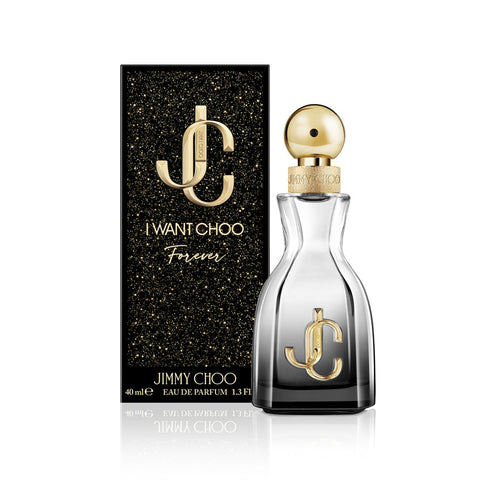 Jimmy Choo I Want Choo Forever Eau de Parfum 40mL