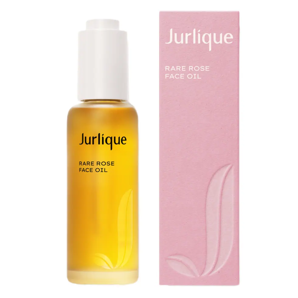 Jurlique Rare Rose Face Oil 50mL