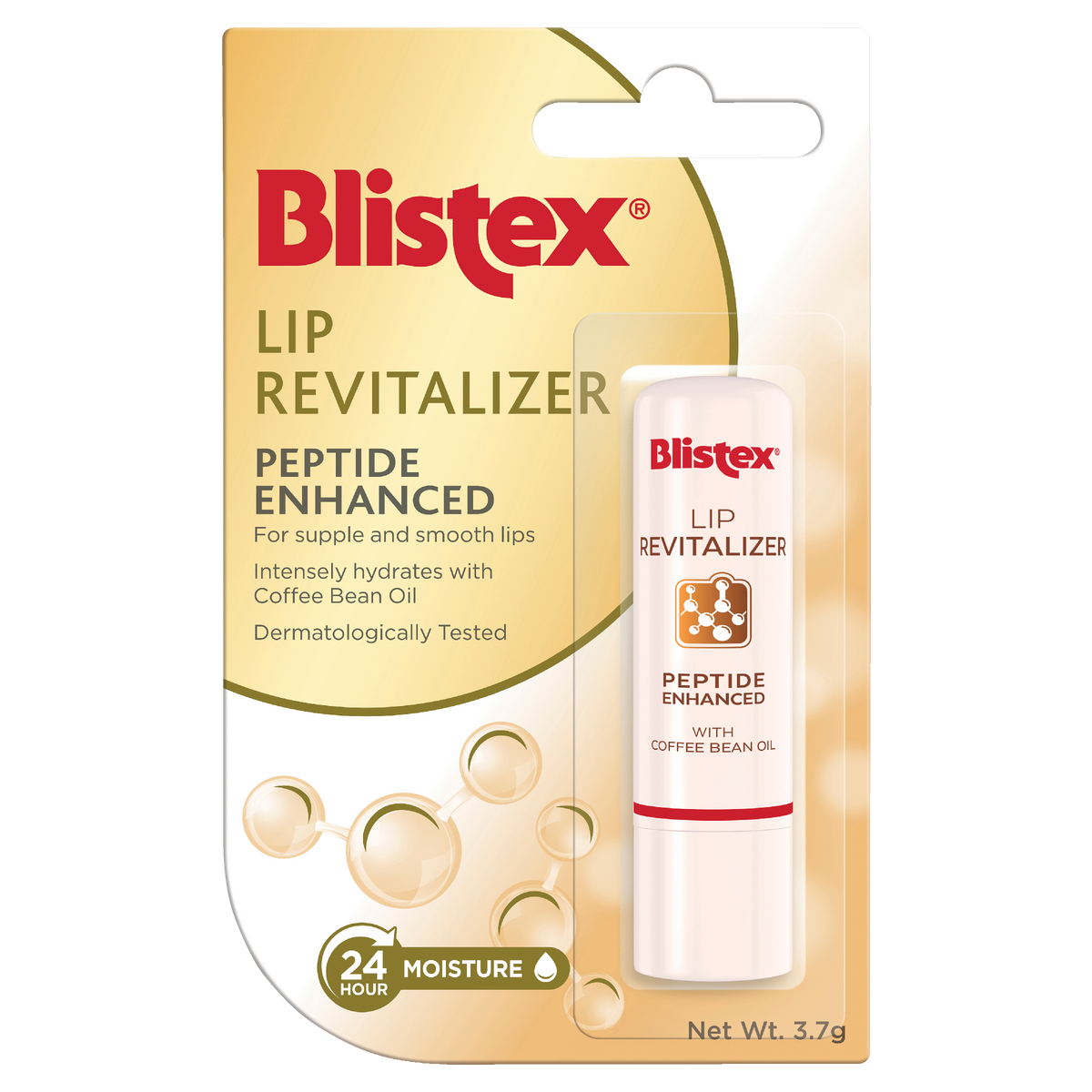 Blistex Lip Revitalizer 3.7g