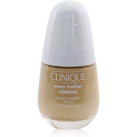Clinique Even Better Serum Foundation SPF 20 CN 10 Alabaster (VF) 30ml