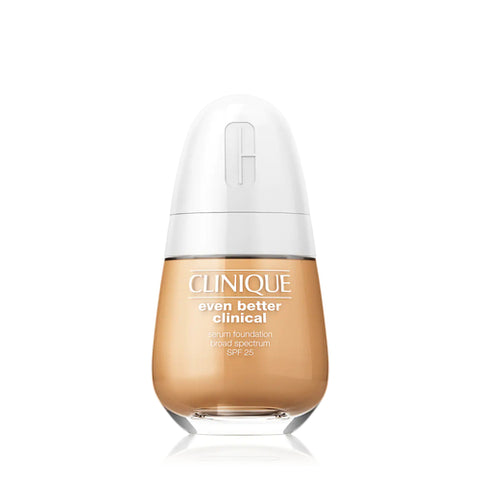 Clinique Even Better Serum Foundation SPF 20 CN 58 Honey (MF) 30ml