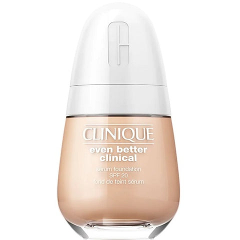 Clinique Even Better Serum Foundation SPF 20 CN 74 Beige (M) 30ml
