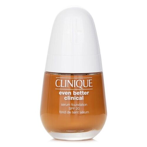 Clinique Even Better Serum Foundation SPF 20 WN 114 Golden (D) 30ml