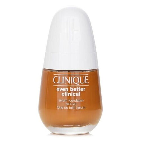 Clinique Even Better Serum Foundation SPF 20 WN 114 Golden (D) 30ml