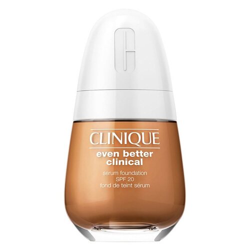 Clinique Even Better Serum Foundation SPF 20 WN 118 Amber (D) 30ml