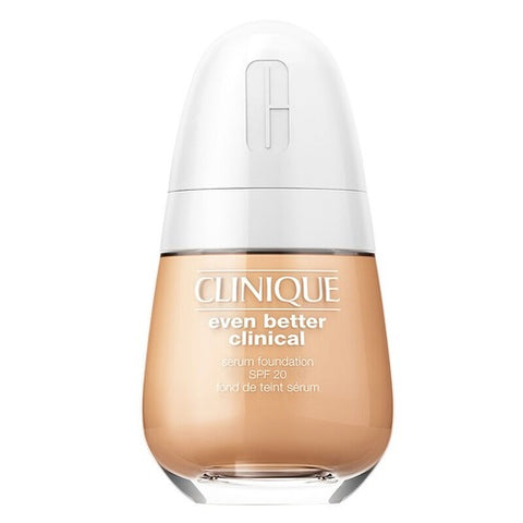 Clinique Even Better Serum Foundation SPF 20 CN 18 Cream Whip (VF) 30ml