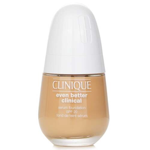 Clinique Even Better Serum Foundation SPF 20 WN 46 Golden Neutral (MF) 30ml