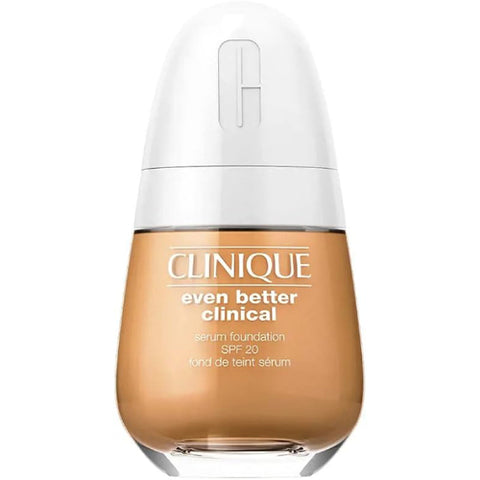 Clinique Even Better Serum Foundation SPF 20 WN 94 Deep Neutral (M) 30ml