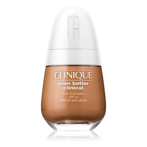 Clinique Even Better Serum Foundation SPF 20 WN 122 Clove (D) 30ml