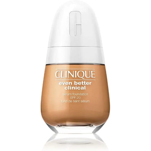 Clinique Even Better Serum Foundation SPF 20 WN 120 Pecan (D) 30ml
