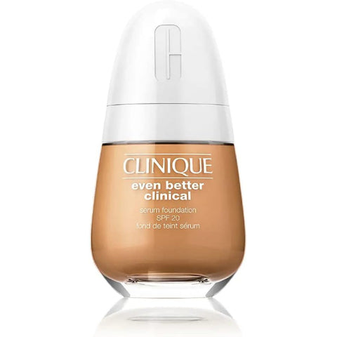 Clinique Even Better Serum Foundation SPF 20 WN 120 Pecan (D) 30ml