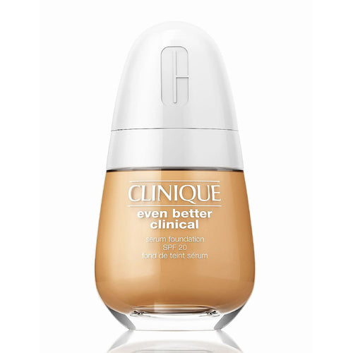 Clinique Even Better Serum Foundation SPF 20 WN 54 Honey Wheat (MF) 30ml