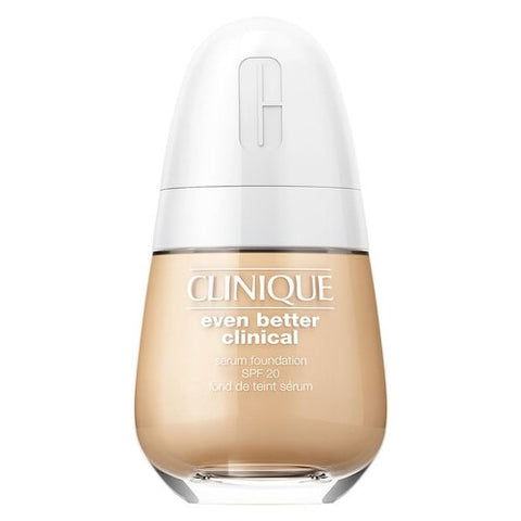 Clinique Even Better Serum Foundation SPF 20 WN 76 Toasted Wheat (M) 30ml