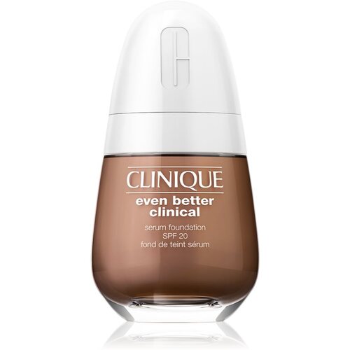 Clinique Even Better Serum Foundation SPF 20 CN 127 Truffle (D) 30ml