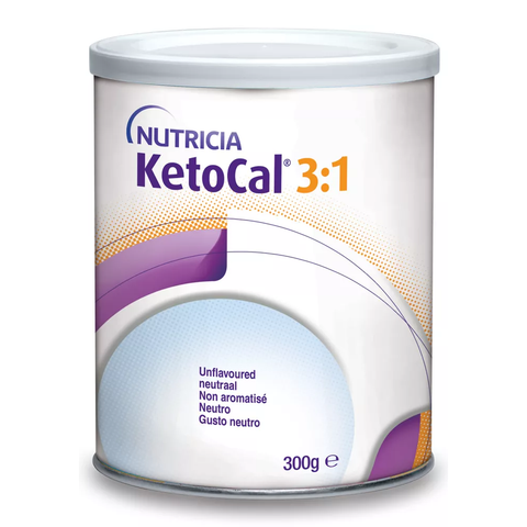 Nutricia KetoCal 3:1 300g