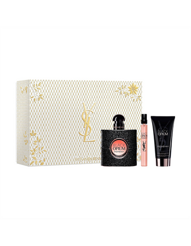 Saint laurent opium perfume sales