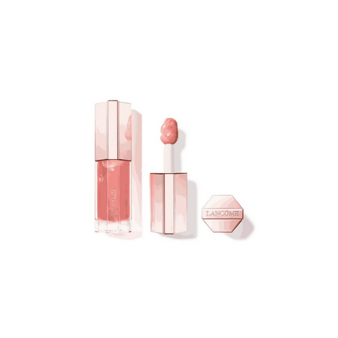 LANCOME Lip Idole Juicy Treat Lipgloss 8.5mL