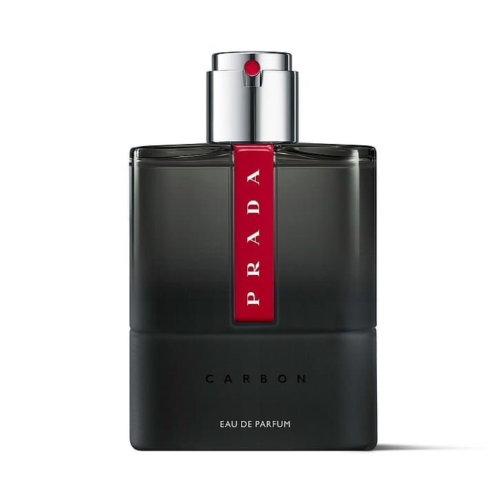 Prada Luna Rossa Carbon Eau de Parfum