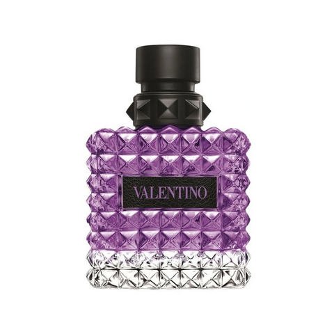 Valentino Donna Born In Roma Purple Melancholia Eau De Parfum
