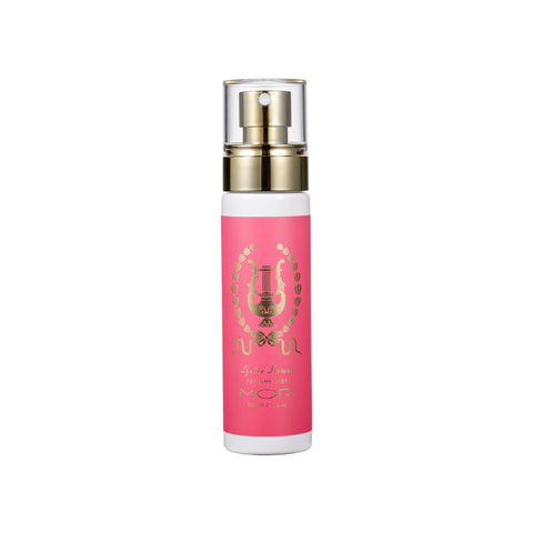 MOR Little Luxuries Lychee Flower Perfume Mist 80mL