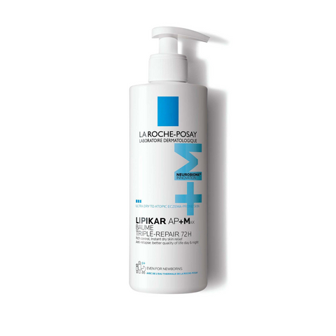 La Roche-Posay Lipikar Baume AP+M Body Balm 400mL