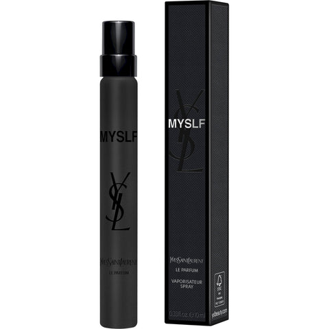 Yves Saint Laurent MYSLF Le Parfum Travel 10mL