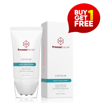 Freezeframe Liposlim 100mL