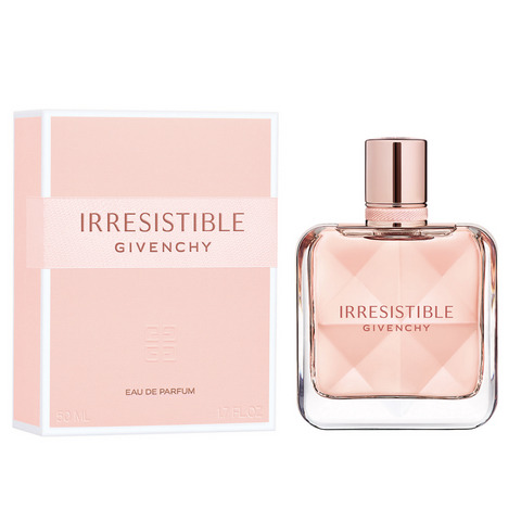 Givenchy Irresistible Eau de Parfum 50mL