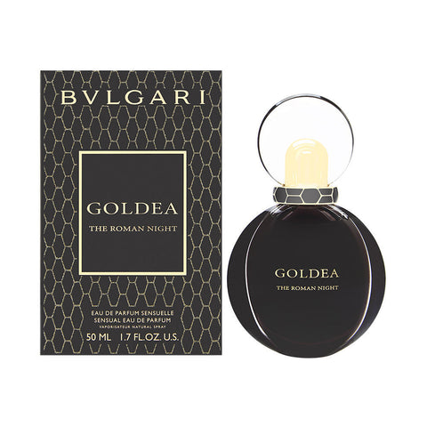 Bvlgari Goldea The Roman Night Eau de Parfum 50mL