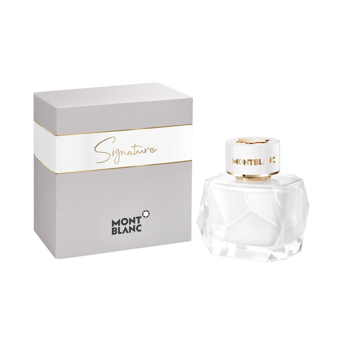 Montblanc Signature Eau de Parfum 90mL