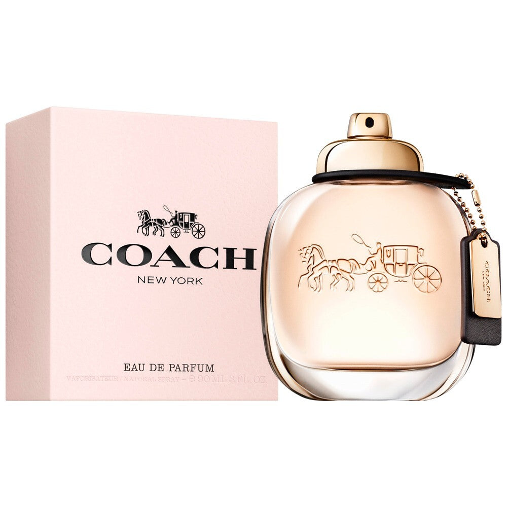 Coach Eau de Parfum 90mL