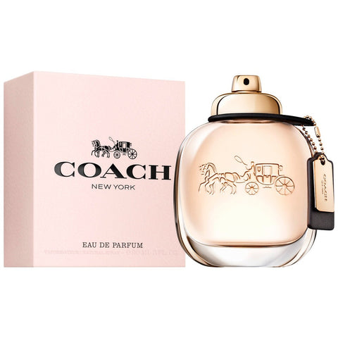 Coach Eau de Parfum 90mL