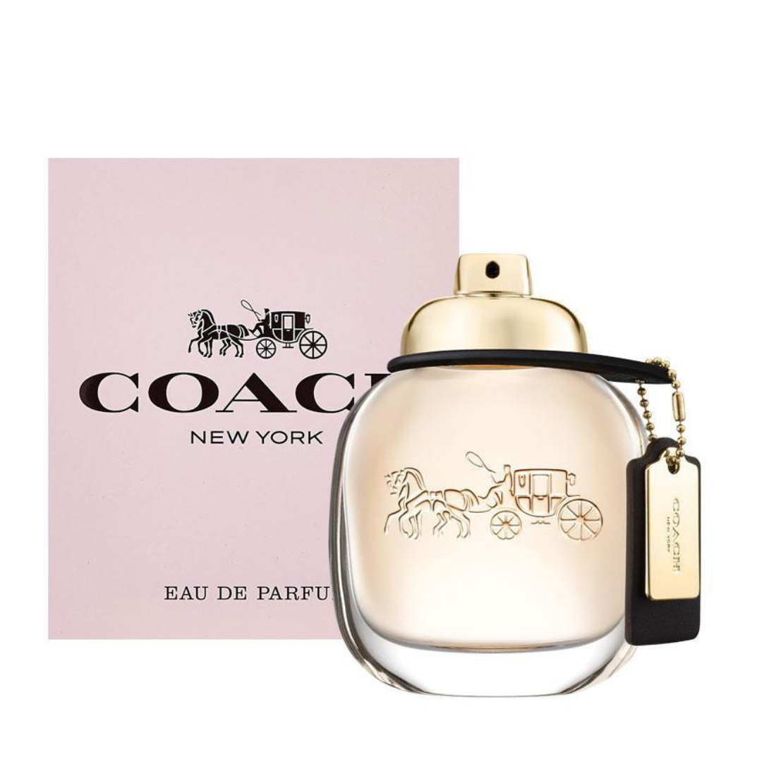 Coach Eau de Parfum 50mL