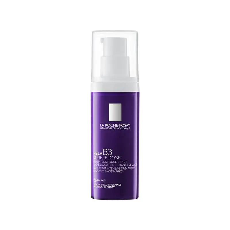 La Roche-Posay Double Dose Mela B3 Emulsion 40mL