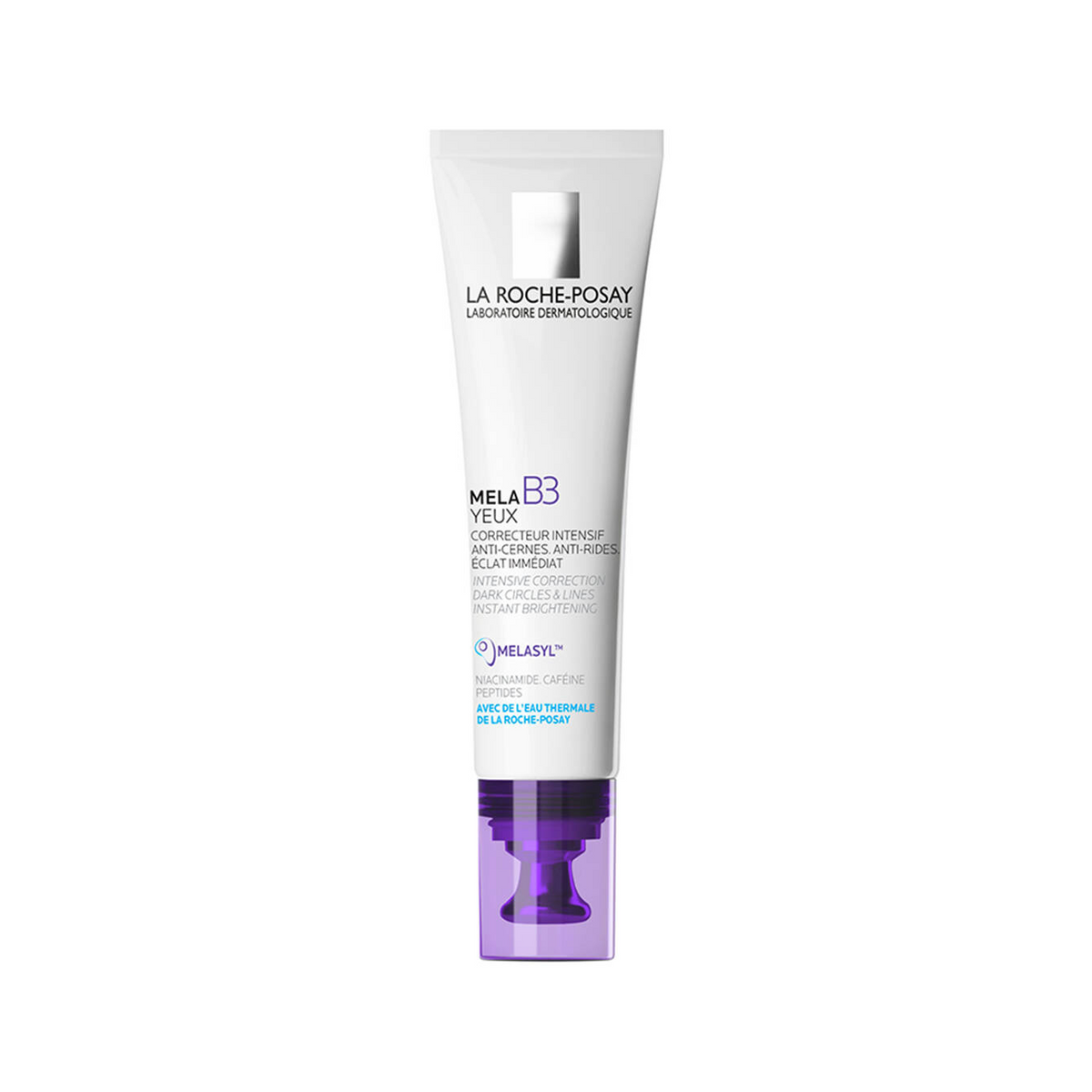 La Roche-Posay Mela B3 Eyes Intensive Dark Circle Eye Cream 15mL