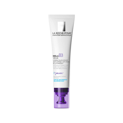 La Roche-Posay Mela B3 Eyes Intensive Dark Circle Eye Cream 15mL