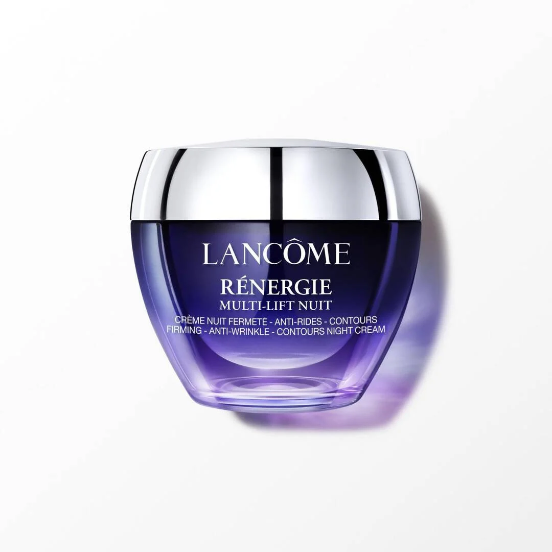 LANCOME Renergie Multi-Lift Night Cream 50mL