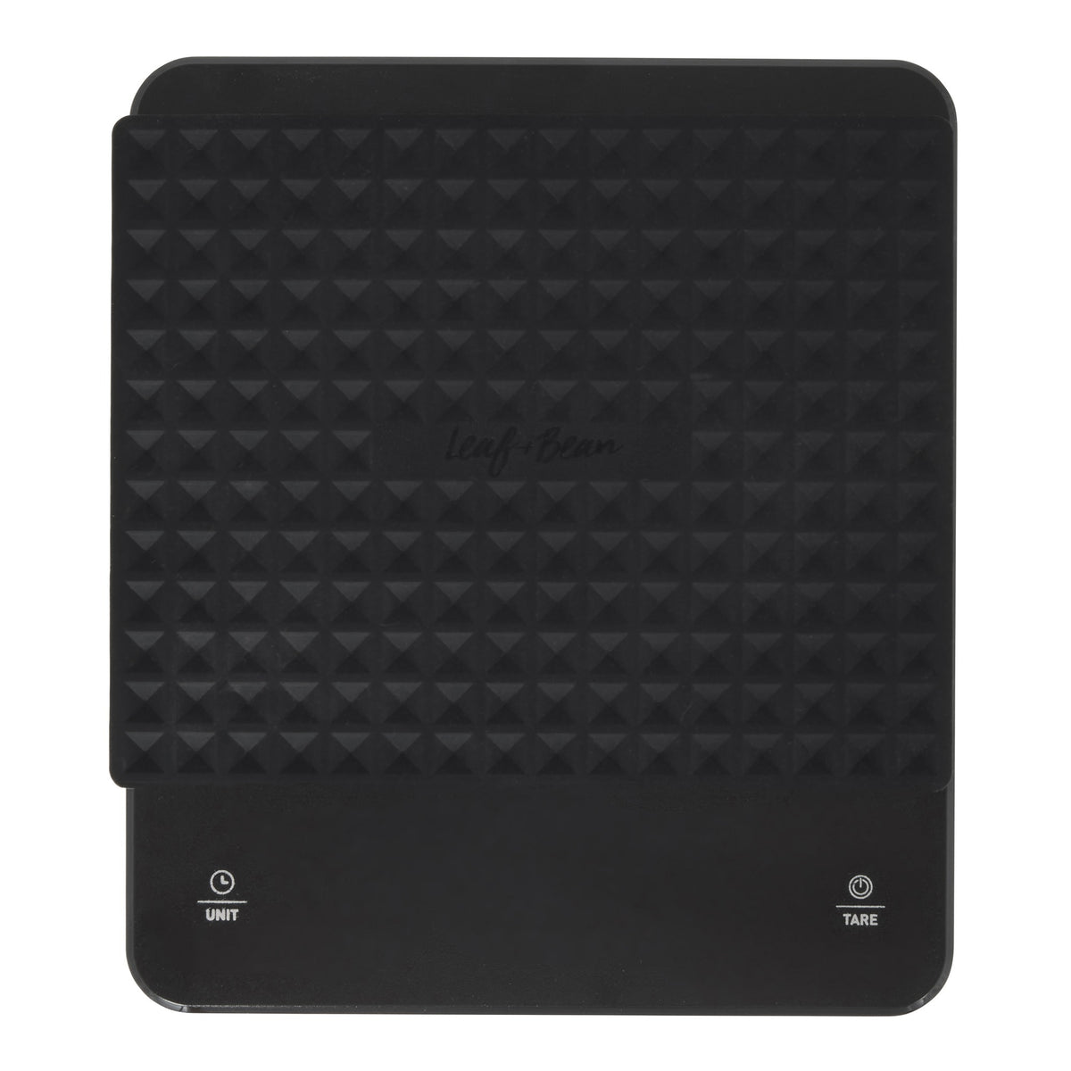 Leaf & Bean 3kg Rechargeable Coffee Scale