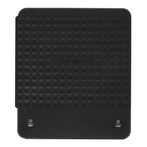 Leaf & Bean 3kg Rechargeable Coffee Scale