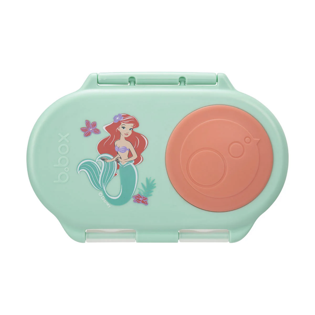 B.Box Snackbox Disney The Little Mermaid