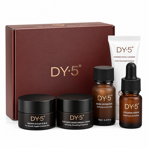🎁 DY.5 Mini Set (100% off)