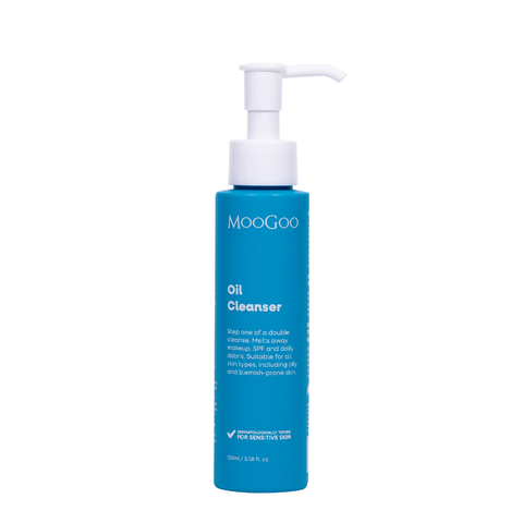 MooGoo Oil Cleanser 100mL