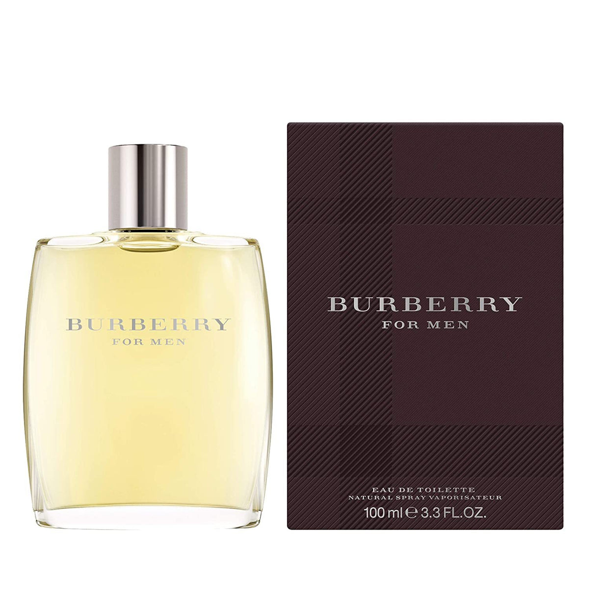 Burberry For Men Eau de Toilette 100mL