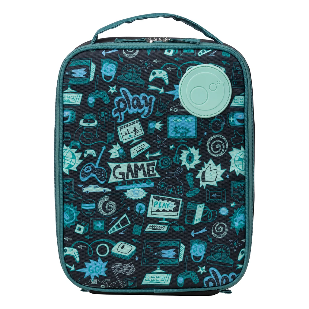 B.Box Flexi Insulated Lunch Bag MVP