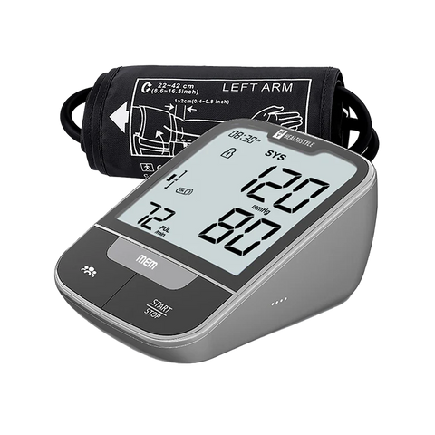 My Healthstyle Blood Pressure Monitor Smart Pro